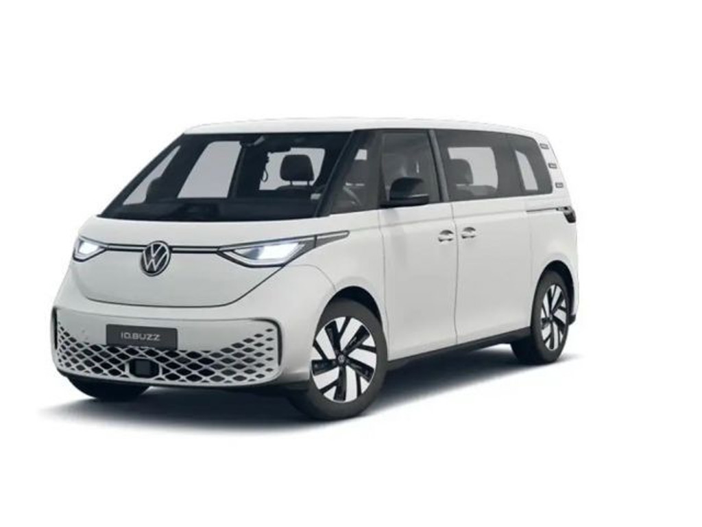 Volkswagen ID.Buzz