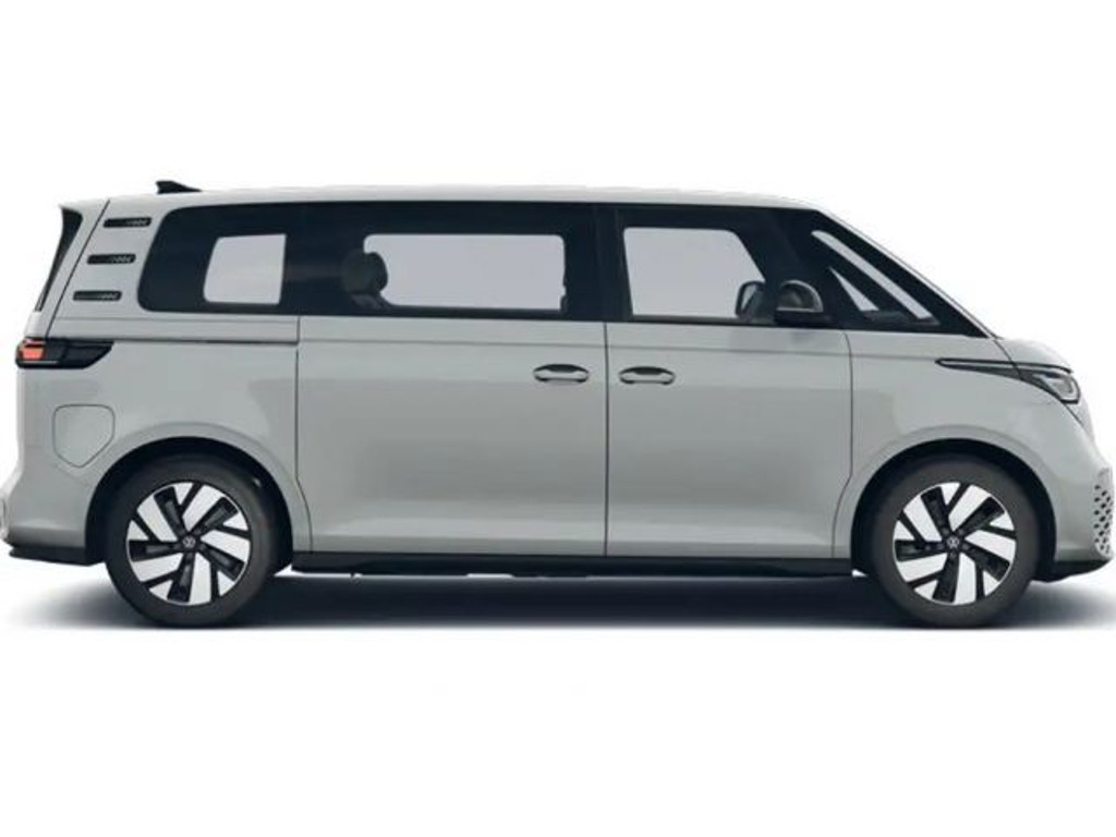 Volkswagen ID.Buzz