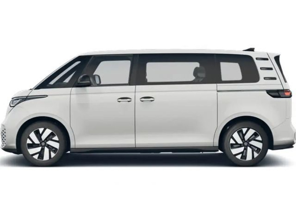 Volkswagen ID.Buzz