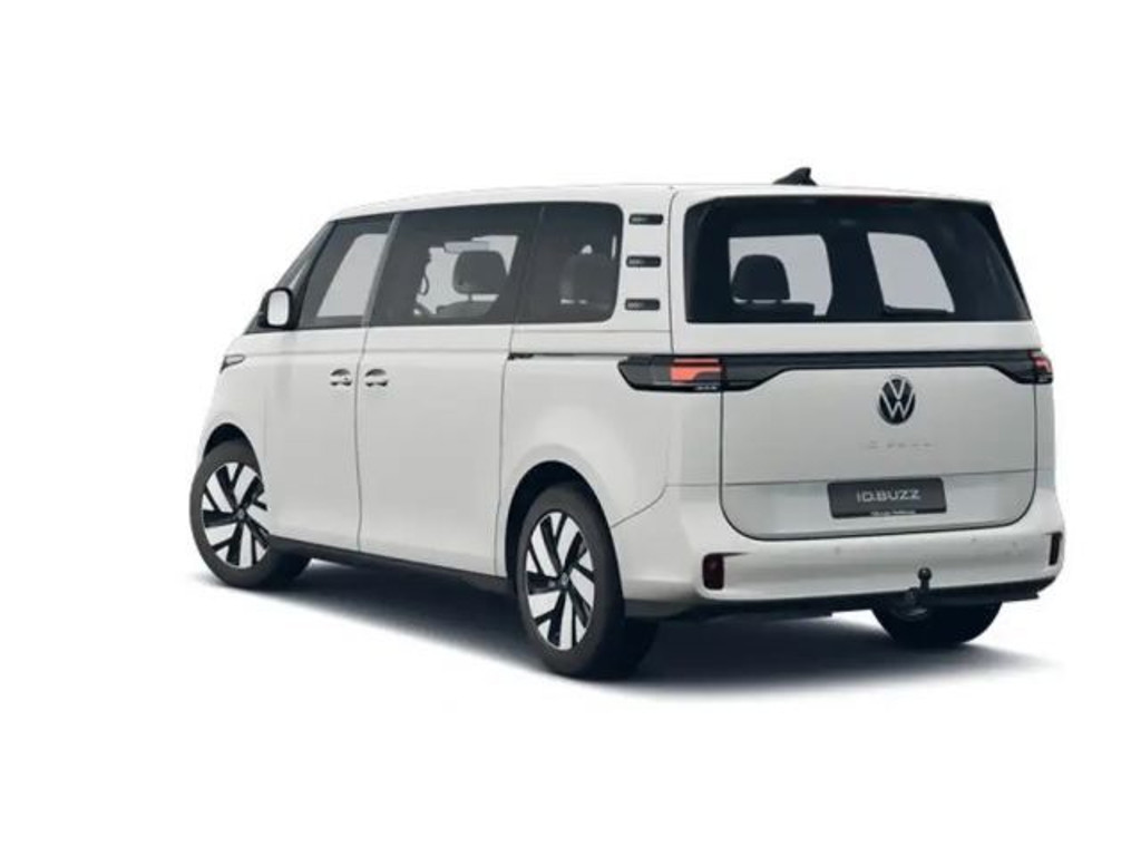 Volkswagen ID.Buzz
