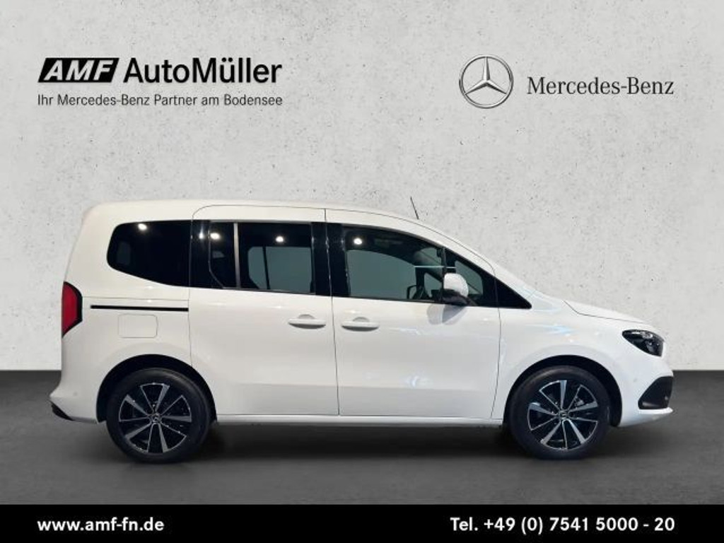 Mercedes-Benz T 180