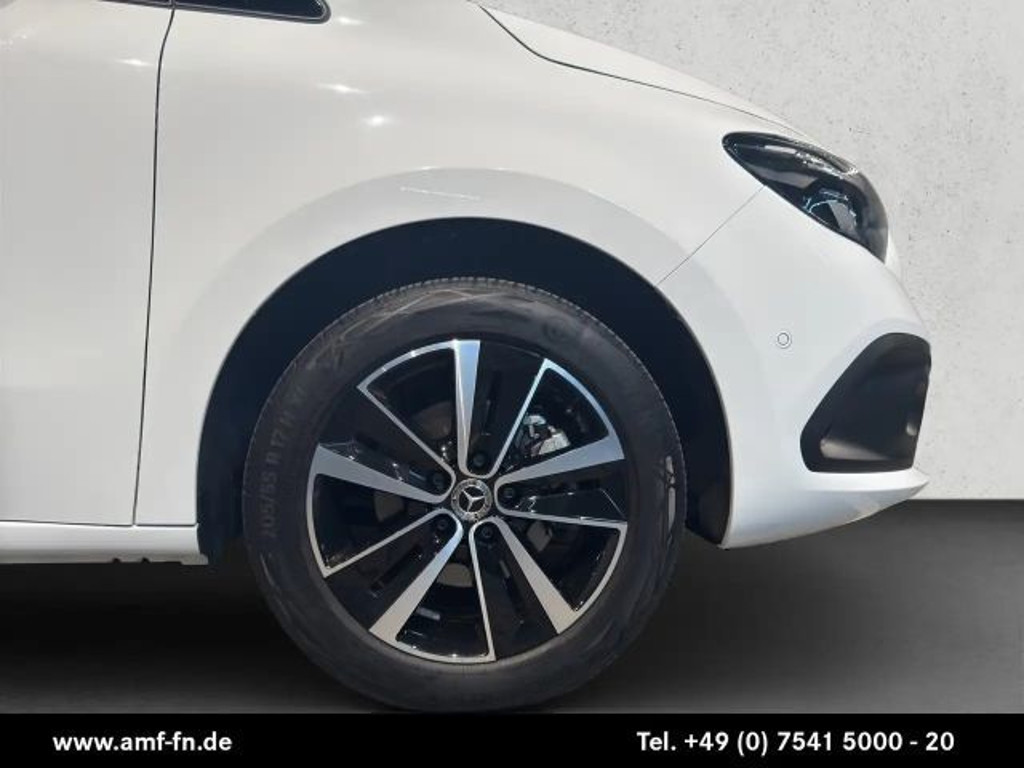 Mercedes-Benz T 180