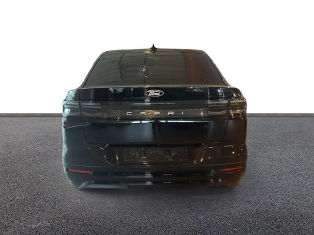 Ford Capri