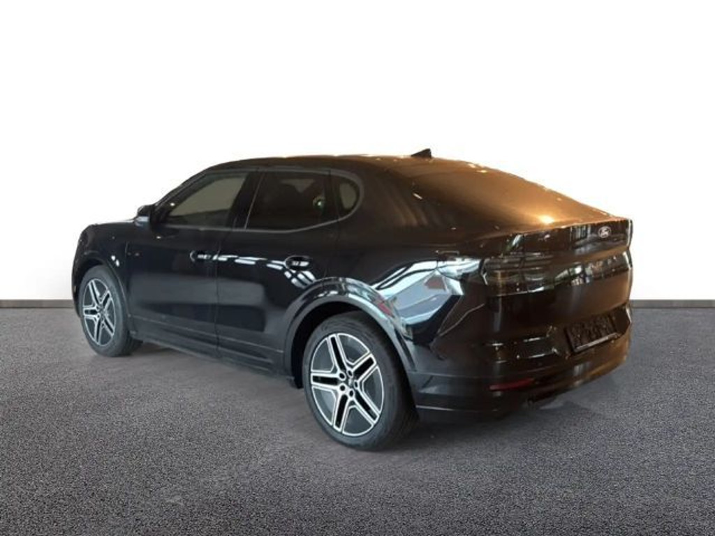 Ford Capri