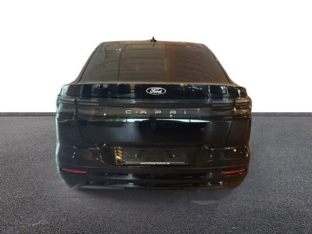 Ford Capri
