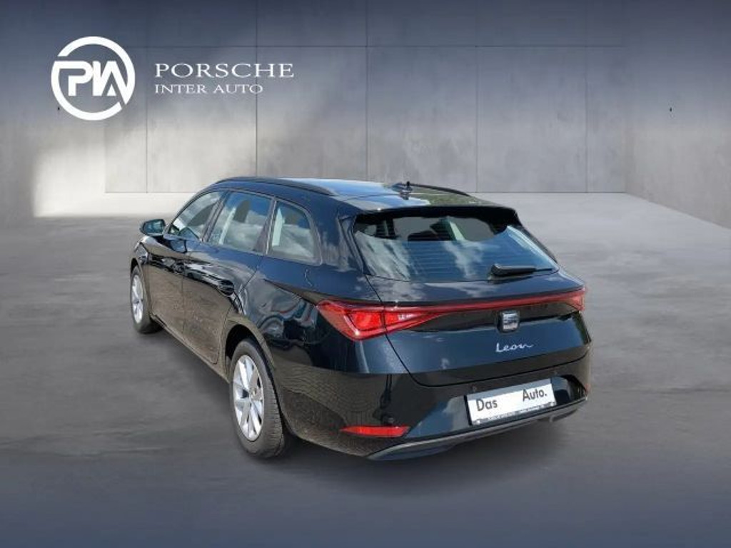 Seat Leon Style 1.0 TSI