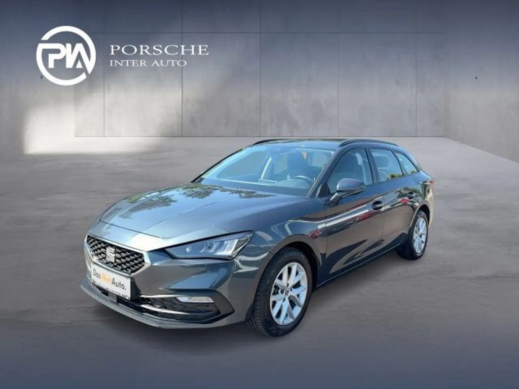 Seat Leon Style 1.0 TSI