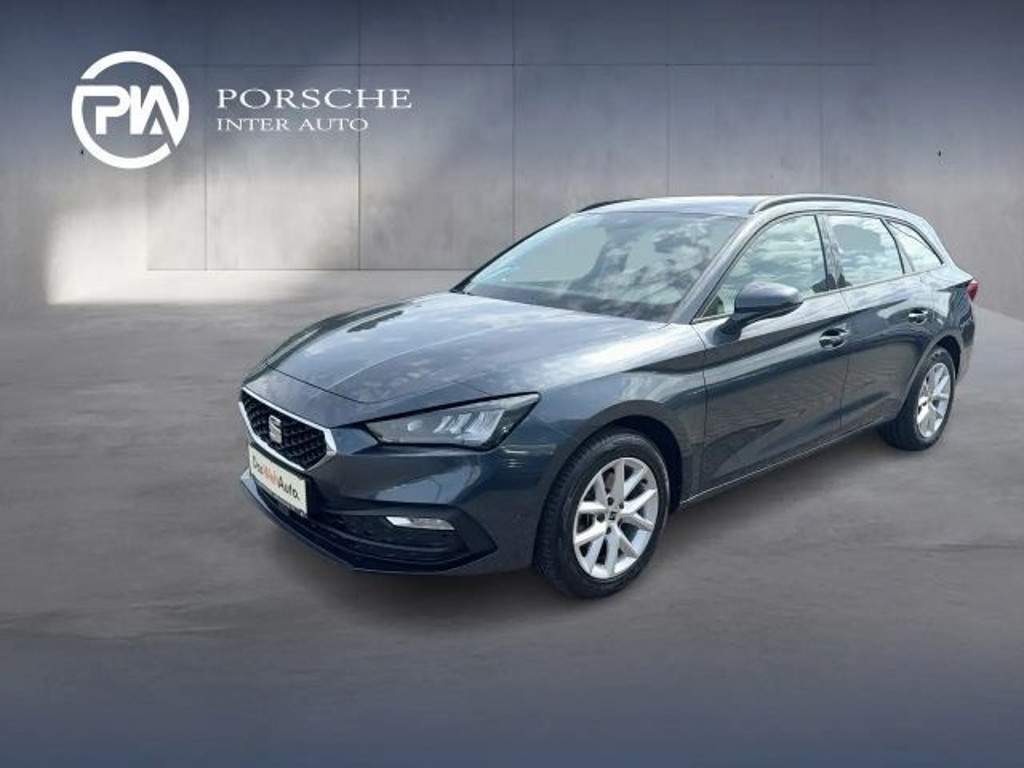 Seat Leon Style 1.0 TSI