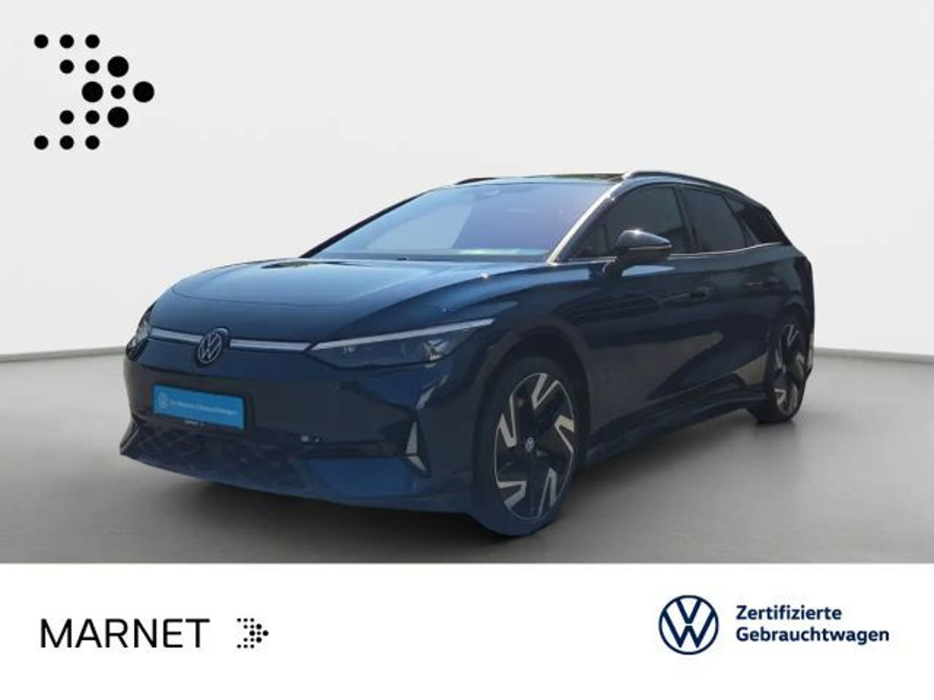 Volkswagen ID.7 4Motion IQ.Drive GTX