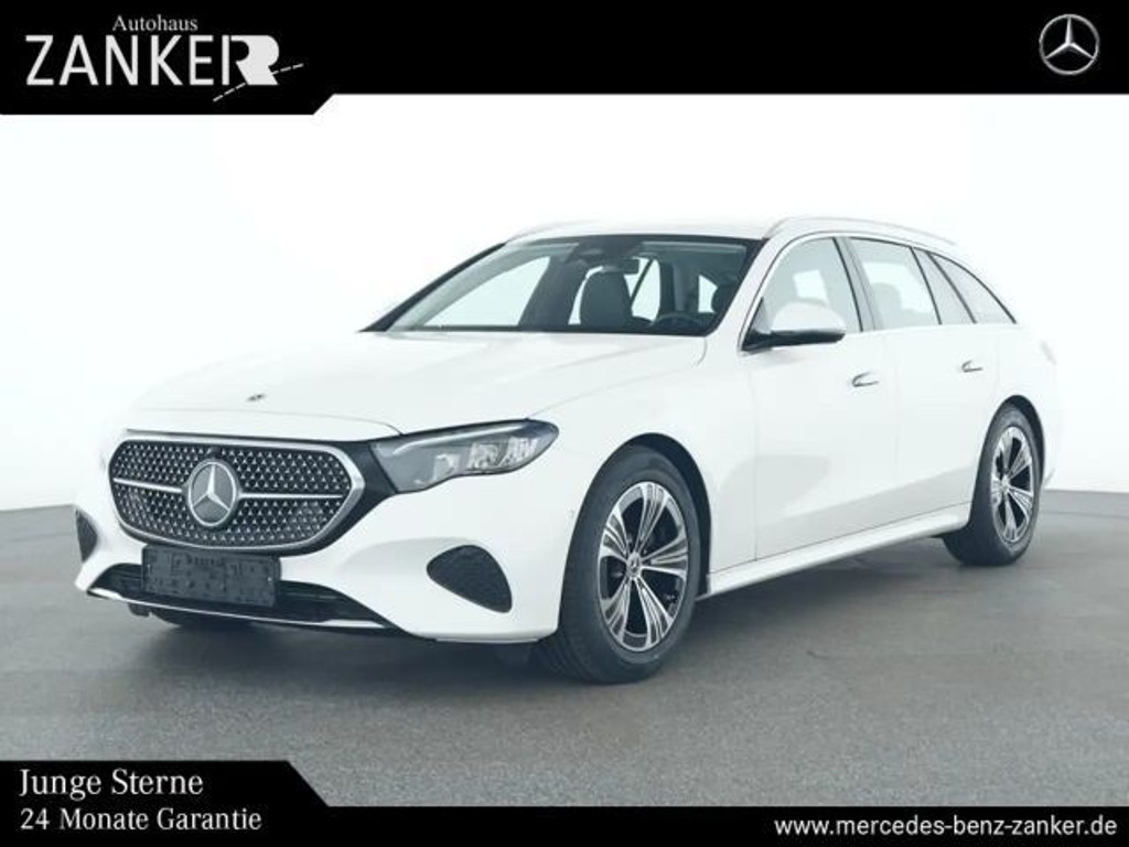 Mercedes-Benz E-Klasse E 200 AVANTGARDE Estate