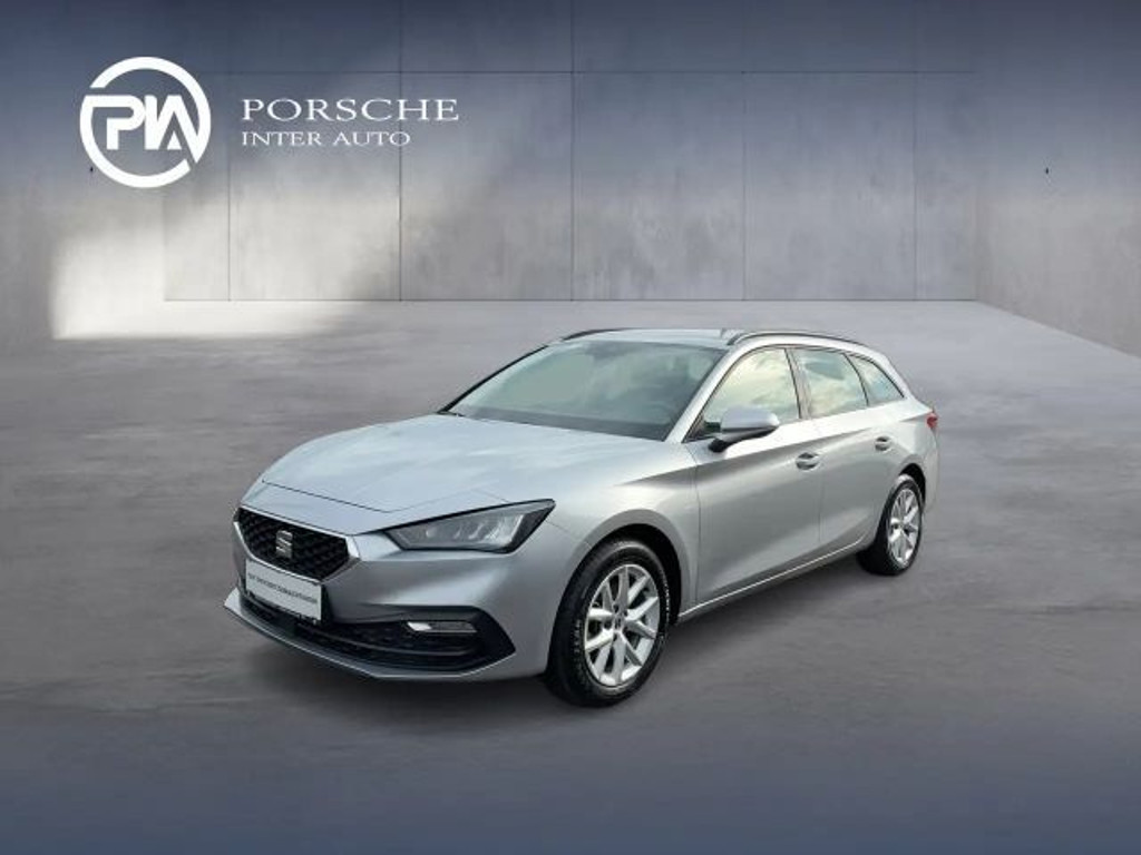 Seat Leon Style 1.0 TSI