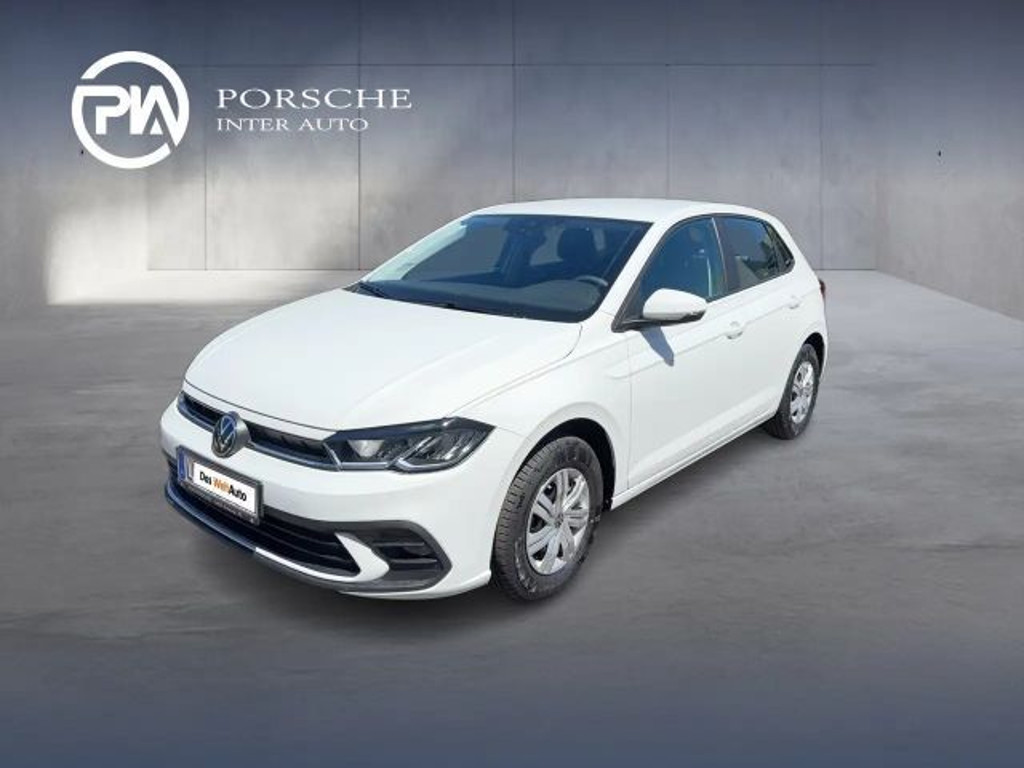 Volkswagen Polo 4Me