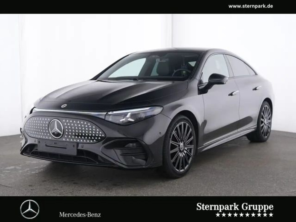 Mercedes-Benz CLA-Klasse CLA 250 AMG Line Premium Sedan