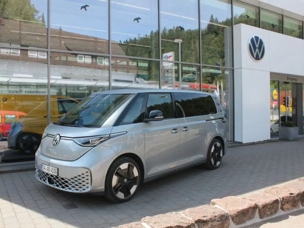 Volkswagen ID.Buzz 77 KWh Pro