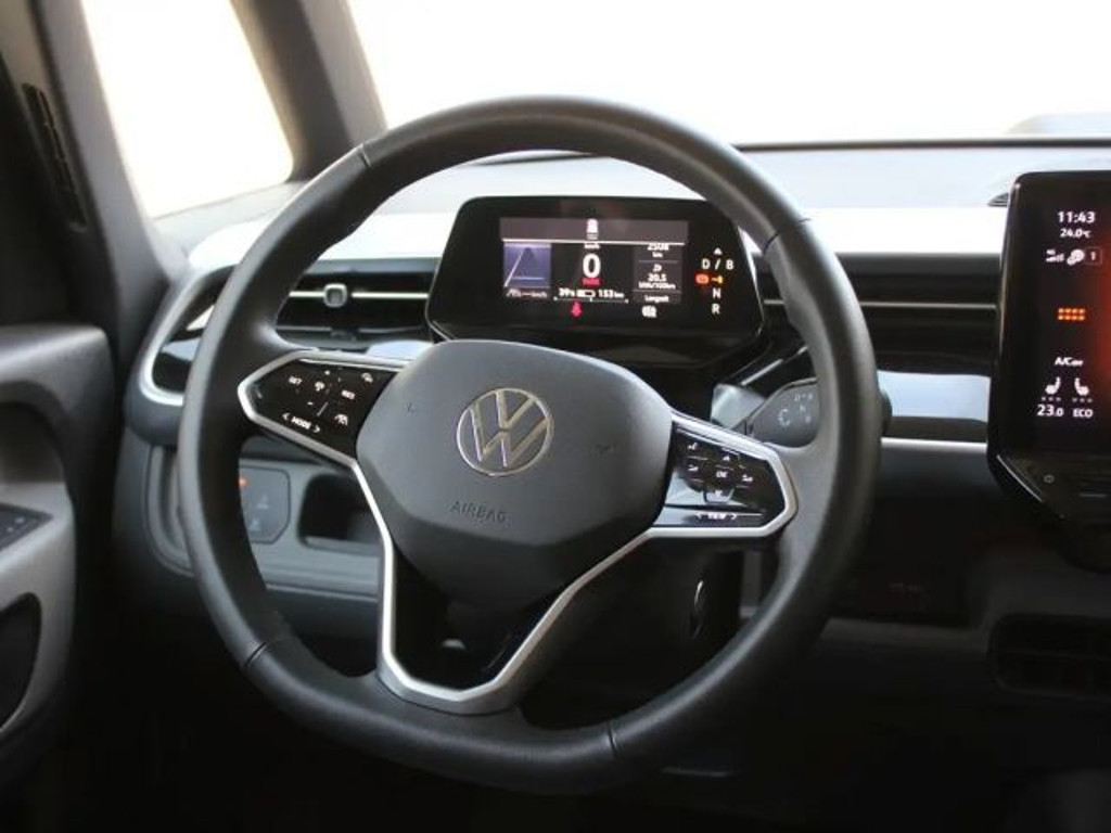 Volkswagen ID.Buzz