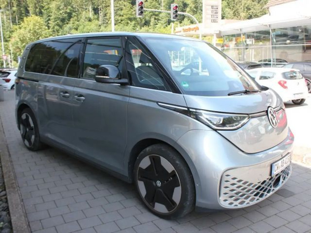 Volkswagen ID.Buzz