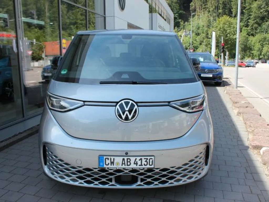 Volkswagen ID.Buzz