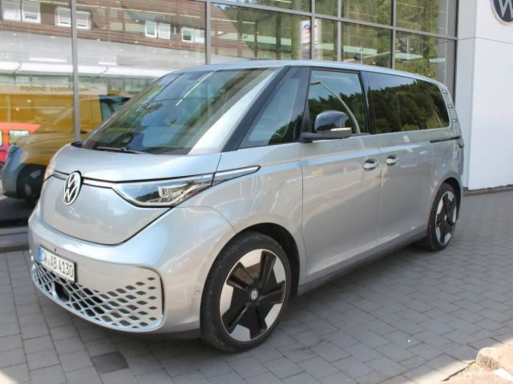 Volkswagen ID.Buzz