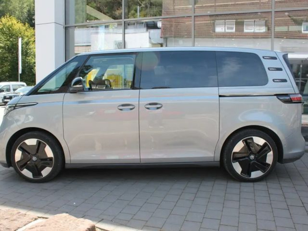 Volkswagen ID.Buzz
