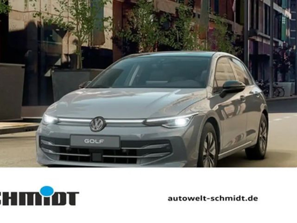 Volkswagen Golf 1.5 TSI Golf VIII