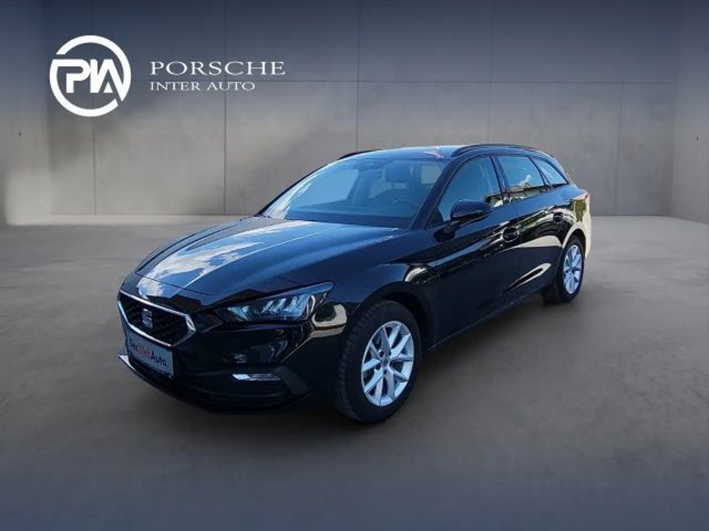 Seat Leon Style 1.0 TSI