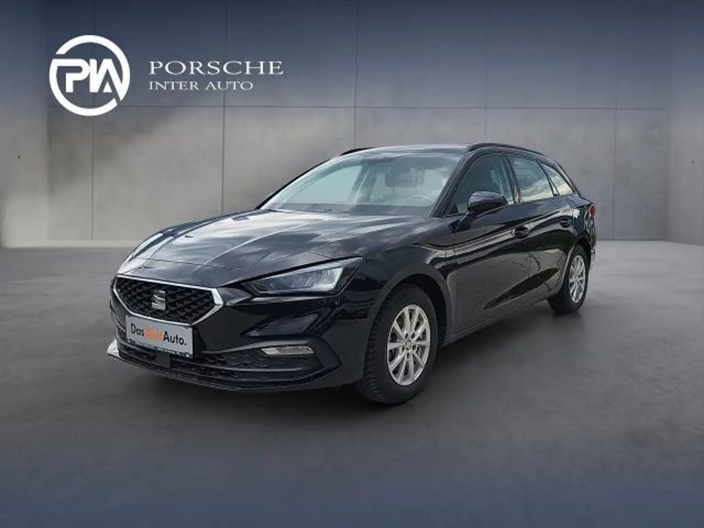 Seat Leon Style 1.0 TSI