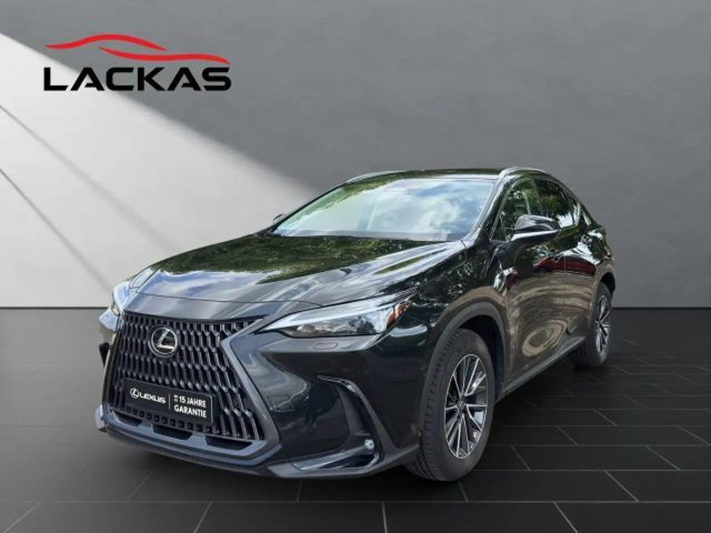 Lexus NX Executive Line 450h
