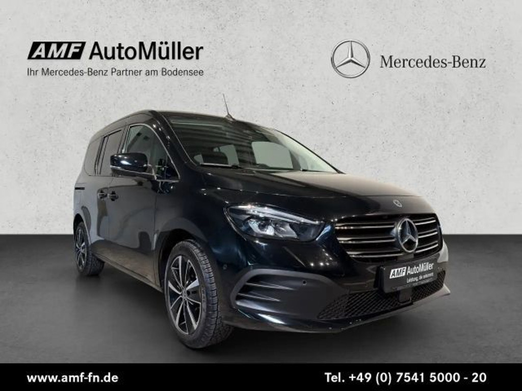 Mercedes-Benz T 160