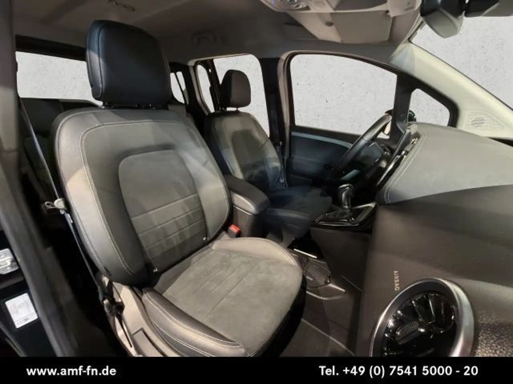 Mercedes-Benz T 160