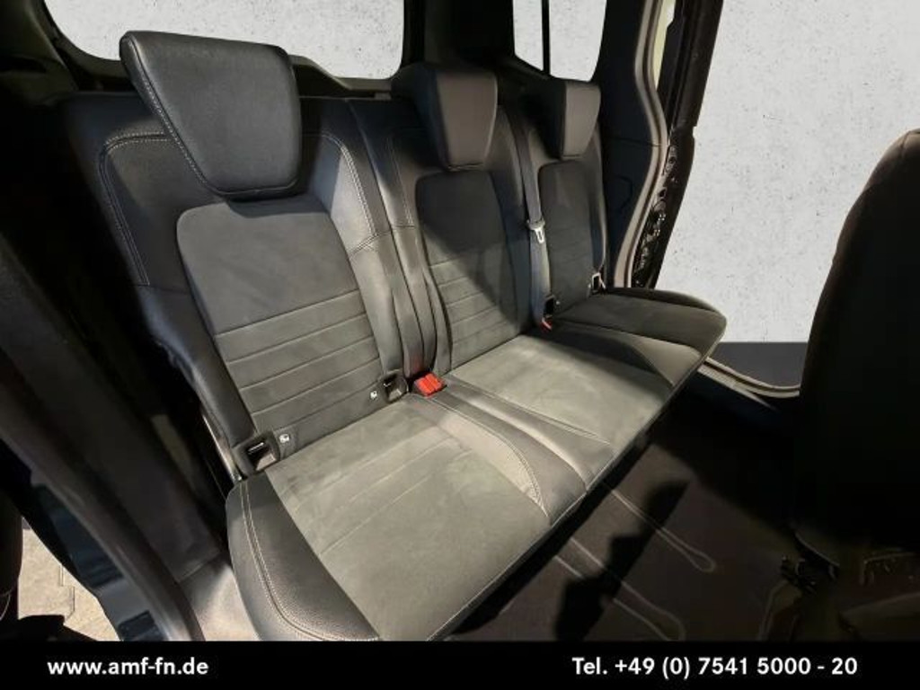 Mercedes-Benz T 160