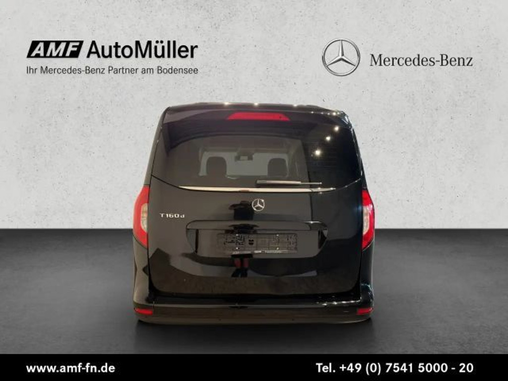 Mercedes-Benz T 160