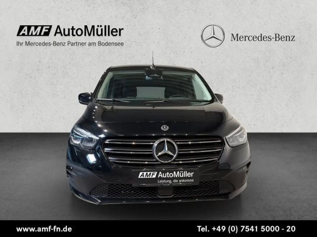 Mercedes-Benz T 160