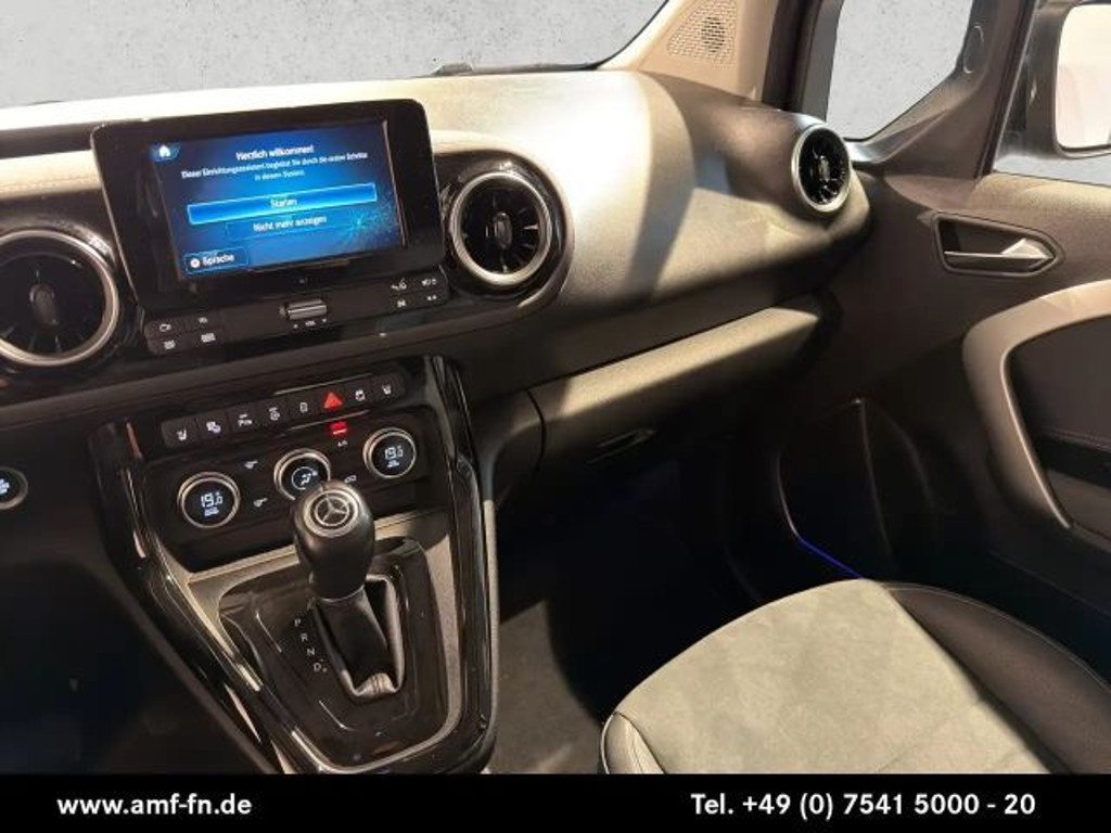 Mercedes-Benz T 160