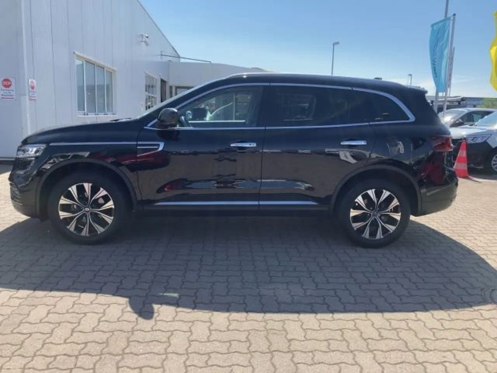 Renault Koleos TCe 160 Techno