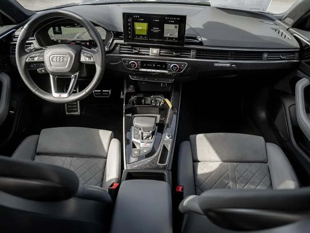 Audi S4