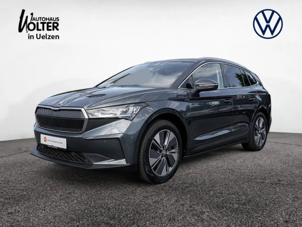 Skoda Enyaq iV iV 80 Loft