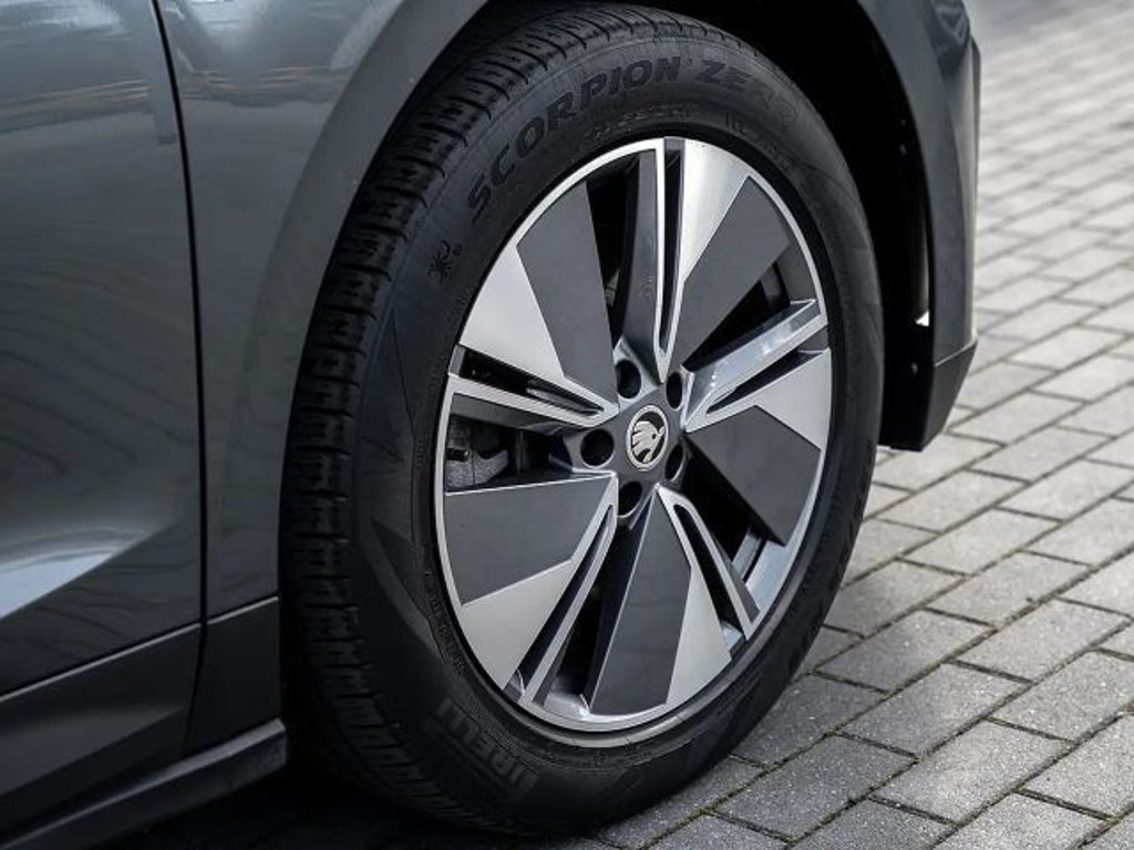 Skoda Enyaq iV