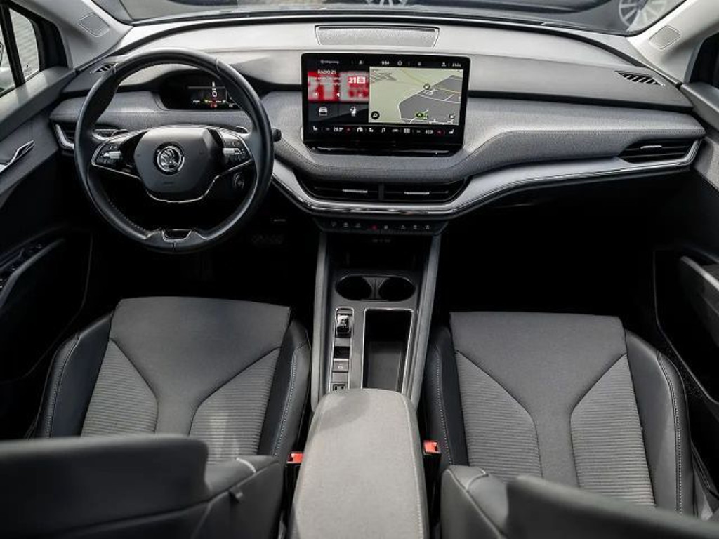 Skoda Enyaq iV
