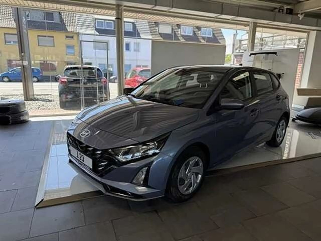 Hyundai i20 Comfort T-GDi 1.0