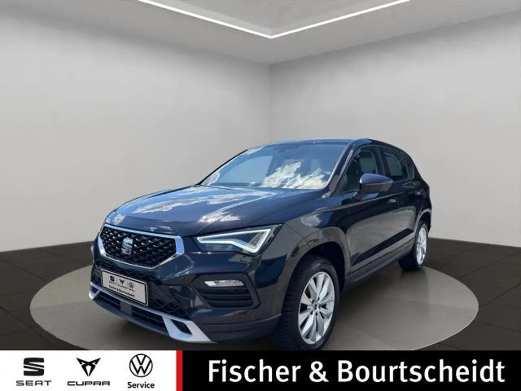 Seat Ateca Style 1.5 TSI
