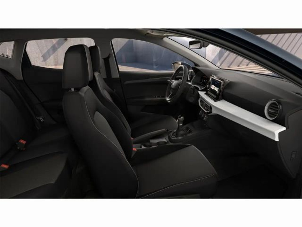 Seat Ibiza Style 1.0 TSI
