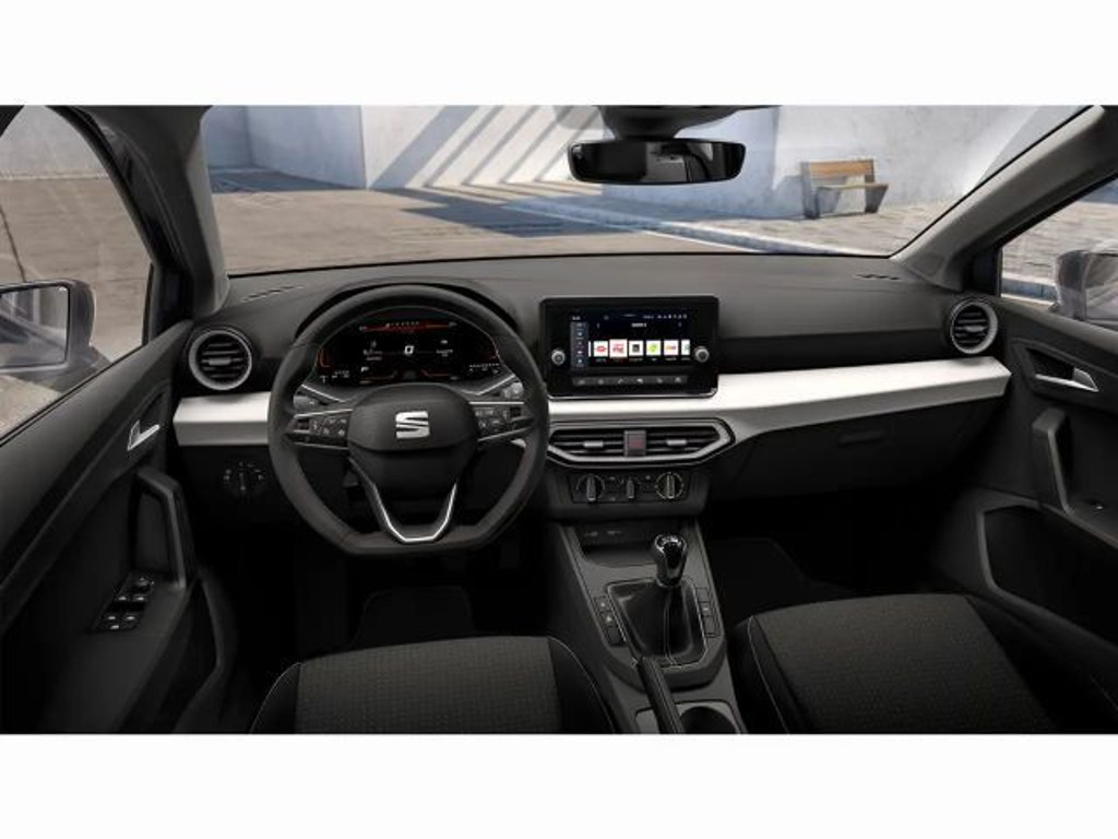 Seat Ibiza Style 1.0 TSI