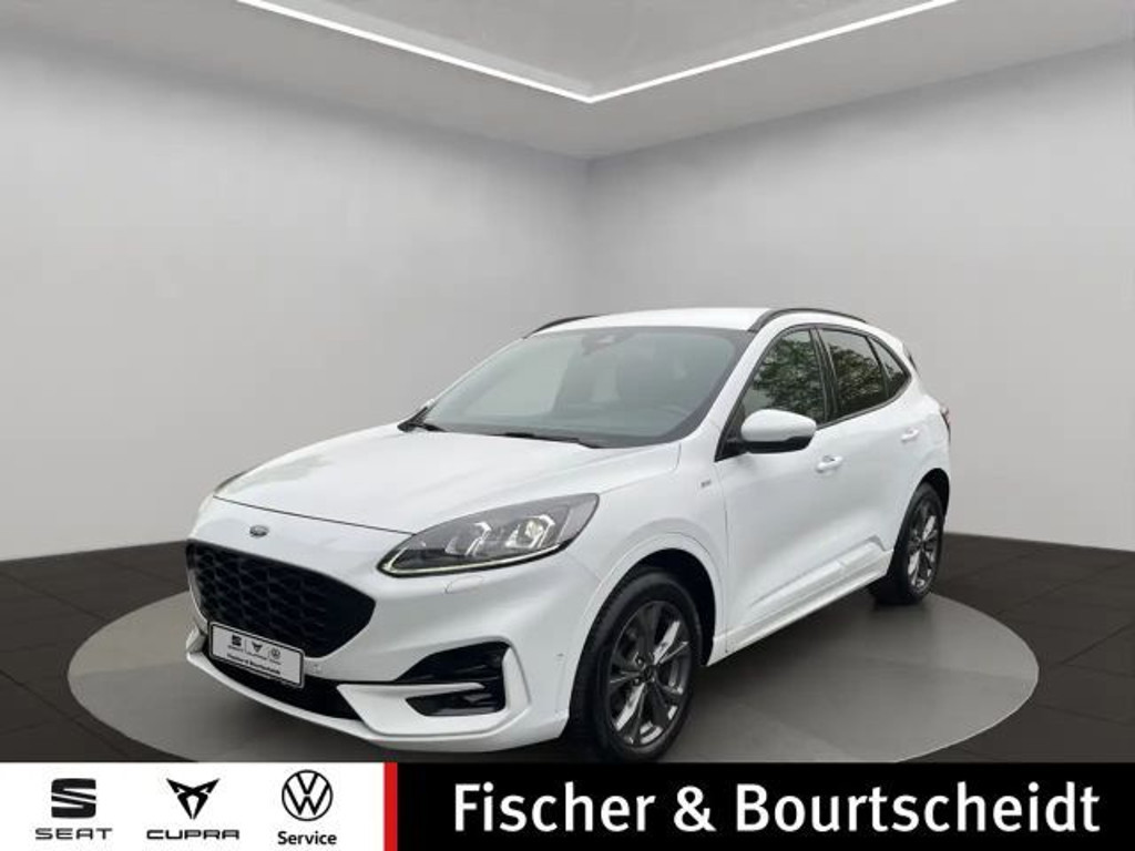Ford Kuga EcoBoost ST Line X