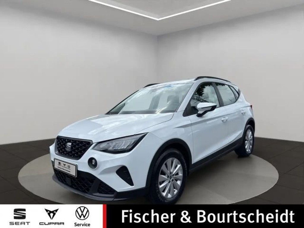 Seat Arona Style 1.0 TSI