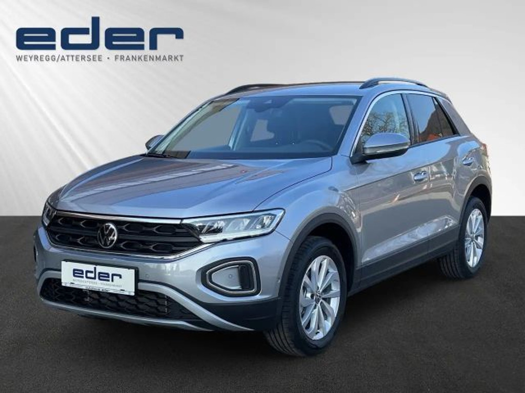 Volkswagen T-Roc Friends TSI