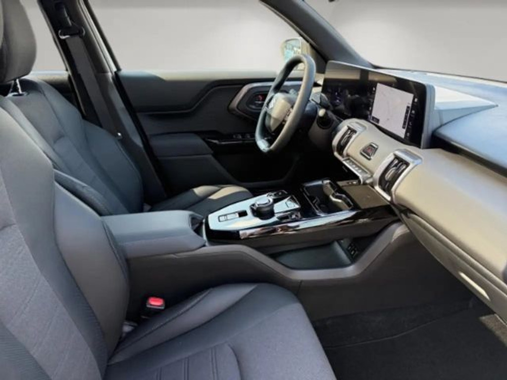 Suzuki E Vitara