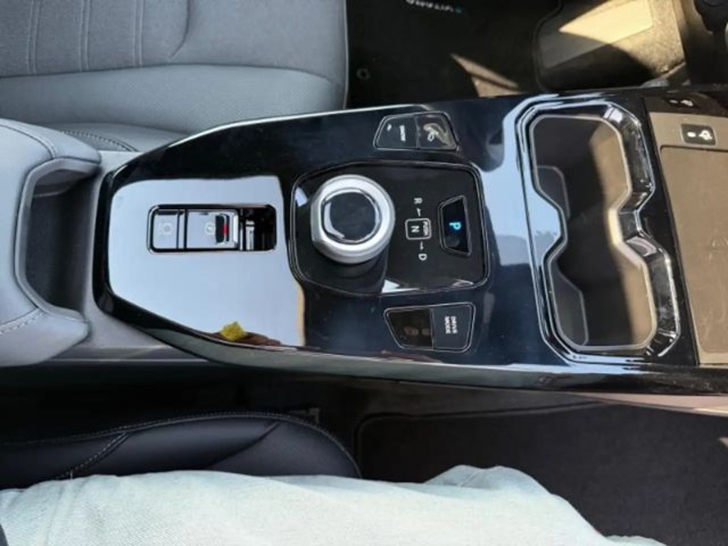 Suzuki E Vitara