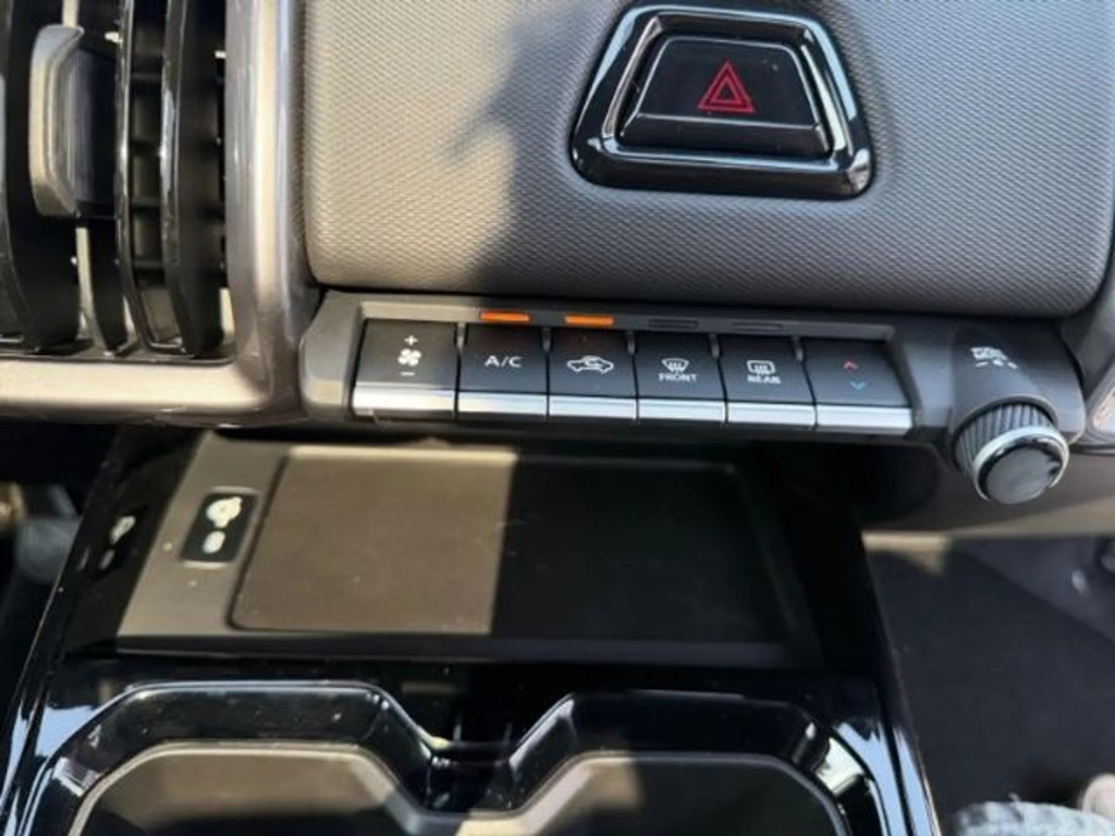 Suzuki E Vitara