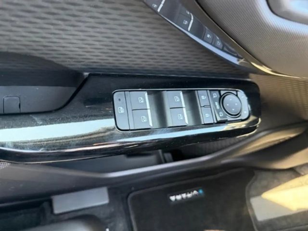 Suzuki E Vitara