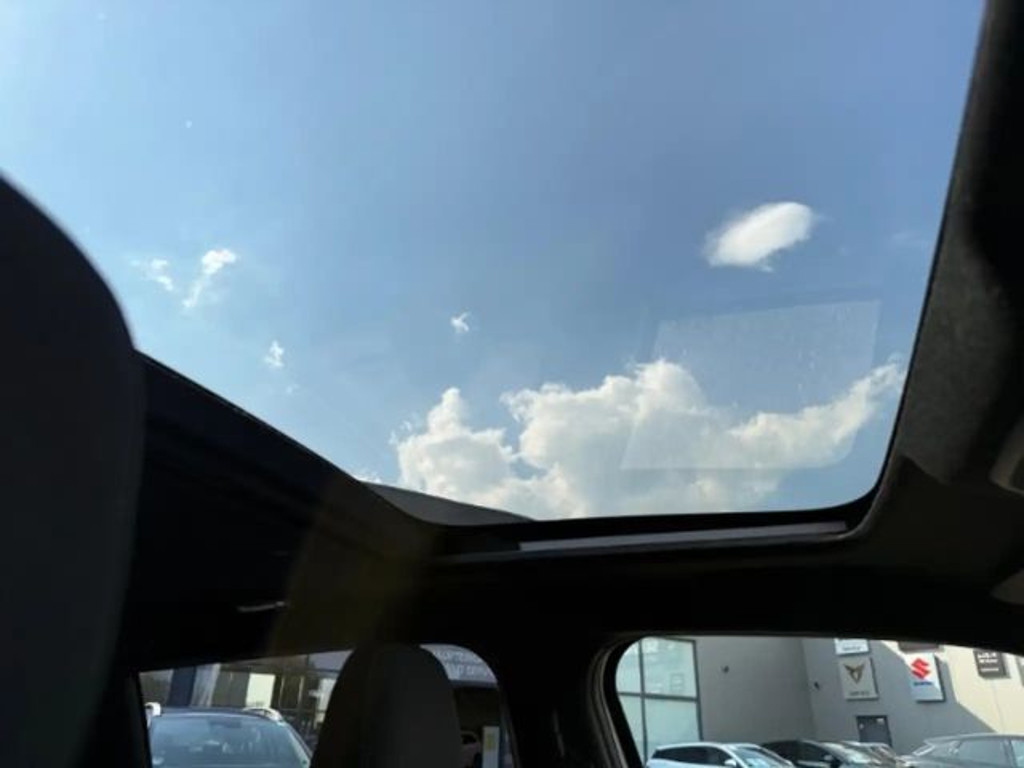 Suzuki E Vitara